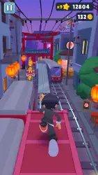 Subway Surfers