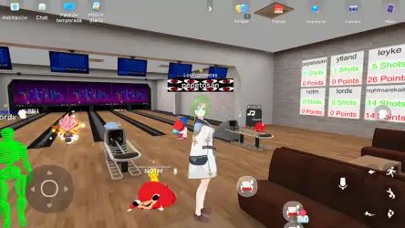 Виртуальный дроид 2 (Virtual Droid 2)