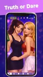 Kiss Me: игра бутылочка