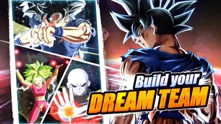 Dragon Ball Legends