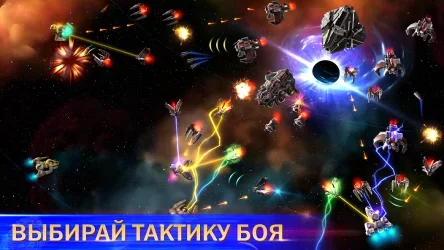 Космические рейнджеры: наследие