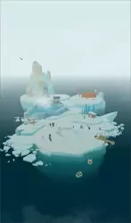 Остров пингвинов
