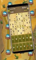 Судоку на русском для всех