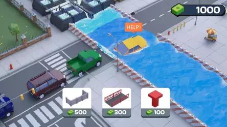 Idle Office Tycoon