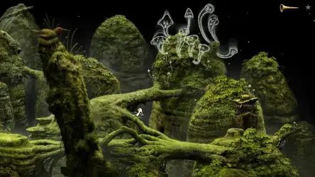Samorost 3 демо