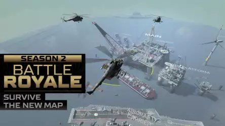 Combat Master Mobile - онлайн FPS