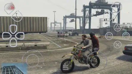 GTA 5 Mobile: Premium Edition