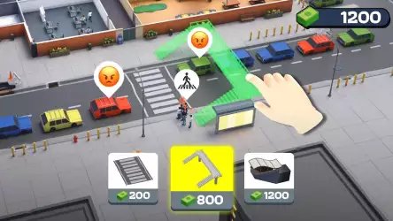 Idle Office Tycoon