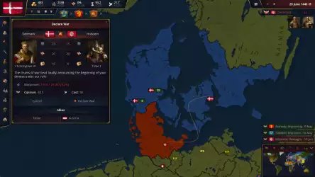 Age of History 3