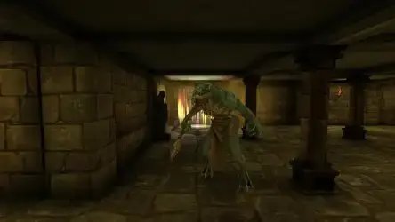 Moonshades: РПГ-подземелье