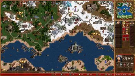 VCMI — Open Heroes 3