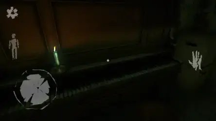 Джефф убийца: хоррор игра (Jeff the Killer: Horror Game)