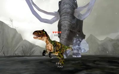 Dinos Online (Динозавры)