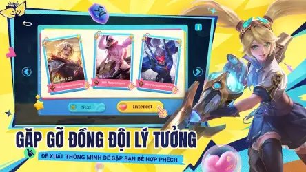 Mobile Legends: Bang Bang FT