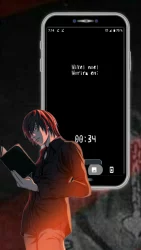 Death Note ¡Libres