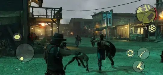 Red Dead Redemption NETFLIX (RDR)