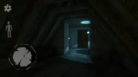 Джефф убийца: хоррор игра (Jeff the Killer: Horror Game)