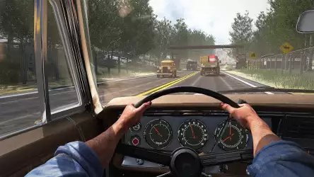 Contraband Police (полиция пограничного патруля)