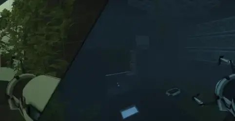 Teleportal 2 (Beta)
