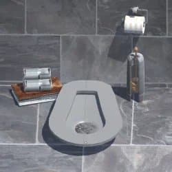 Toilet Simulator 2 (Симулятор туалета)