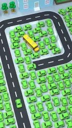Car Parking Jam