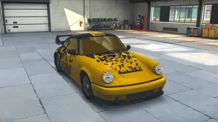 Drag Racing 3D: уличные гонки 2