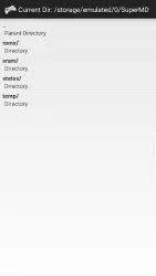 SuperMDS — All in One Emulator