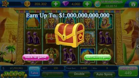 Offline Vegas Casino Slots