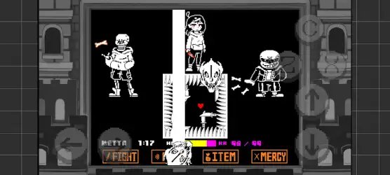 Bad Time Trio