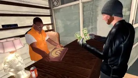 Thief Simulator: Heist Robbery (Симулятор вора)