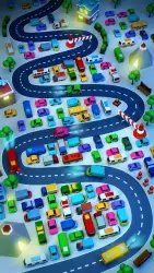 Car Parking Jam