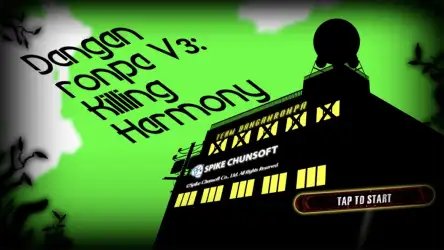 Danganronpa V3: Killing Harmony