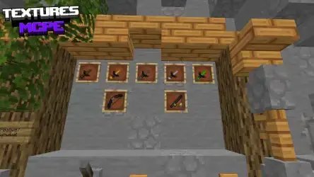 PvP Texturepacks for Minecraft