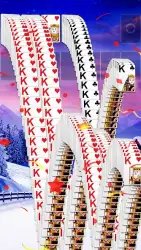 Solitaire — пасьянс