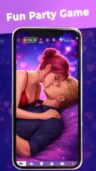 Kiss Me: игра бутылочка