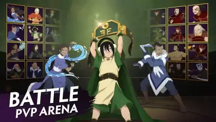 Avatar Generations