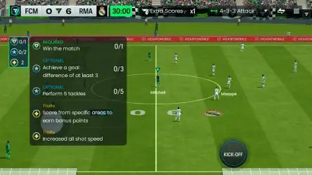 EA Sports FC Mobile Beta