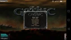 Gothic