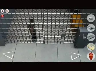 Побег из тюрьмы