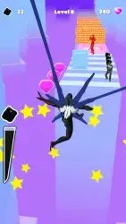 Symbiote Rush (Веном)
