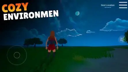 Unreal Engine 5 Demo Next Gen