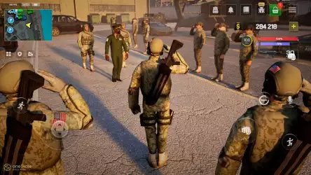 One State RP: симулятор жизни