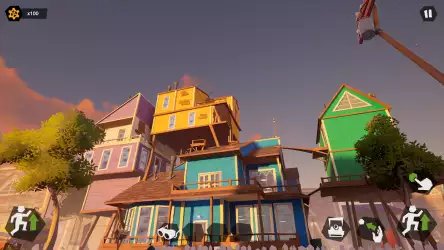 Hello Neighbor: Nicky's Diaries (Привет сосед)