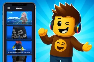 Mod menu for RBX (Roblox)