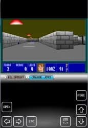 Wolfenstein 3D