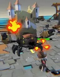 Герои Энвелла