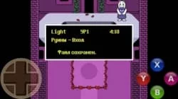 Undertale