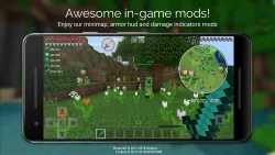 Toolbox для Minecraft: PE