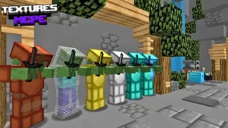 PvP Texturepacks for Minecraft