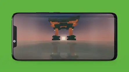 WorldEdit Mod for MCPE
